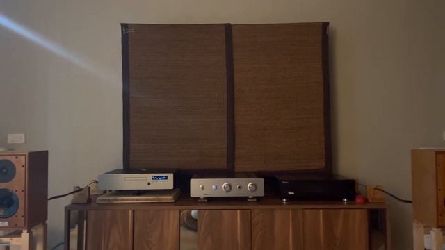 Harbeth p3esr with Sugden a21 se sig смотреть онлайн