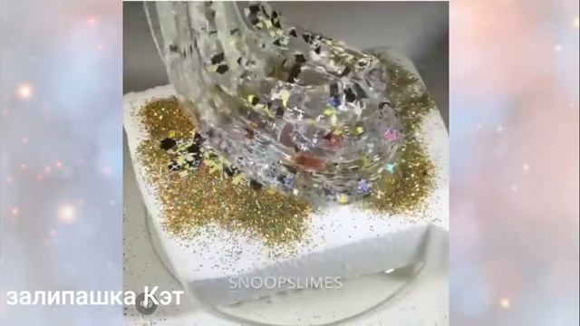 Расслабляющая слизь#4 смотреть онлайн