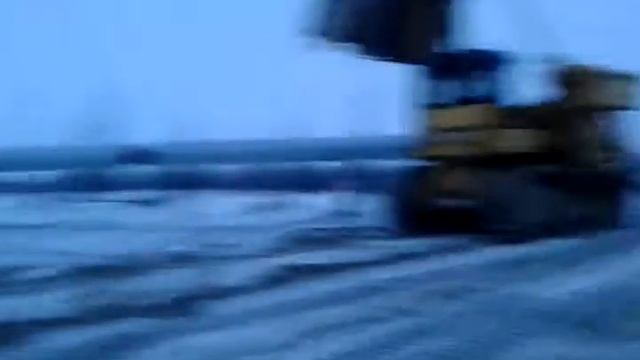 Вахта север смотреть онлайн