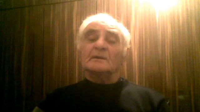 Параболическая баллада.А.Вознесенский.Читает А.Пир-Будагян. смотреть онлайн