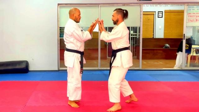 Geki Sai Dai Ichi in a straight line смотреть онлайн