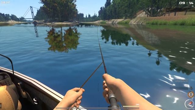 Fly Fishing Fisher Online смотреть онлайн