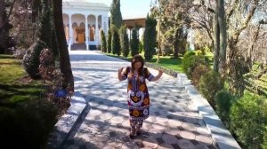 Зебо Нурова - Наврӯзӣ