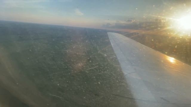 Yak-40.Landing in Vologda(full edit) смотреть онлайн