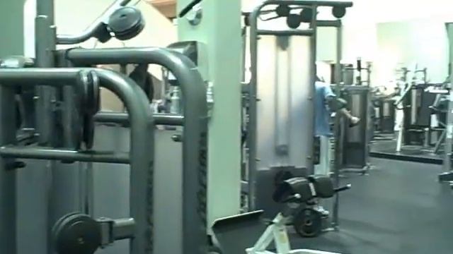 Atlantis Sports Club & Spa Danvers, MA.wmv смотреть онлайн