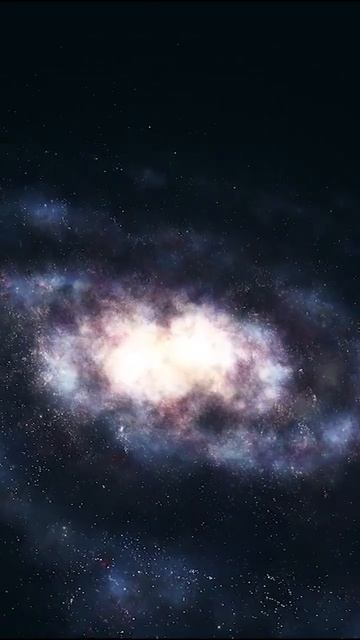 Как увидеть доказательства Большого взрыва собственными глазами? смотреть онлайн