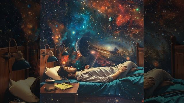 Canciones De Cuna Relajantes A La Luz De La Luna смотреть онлайн
