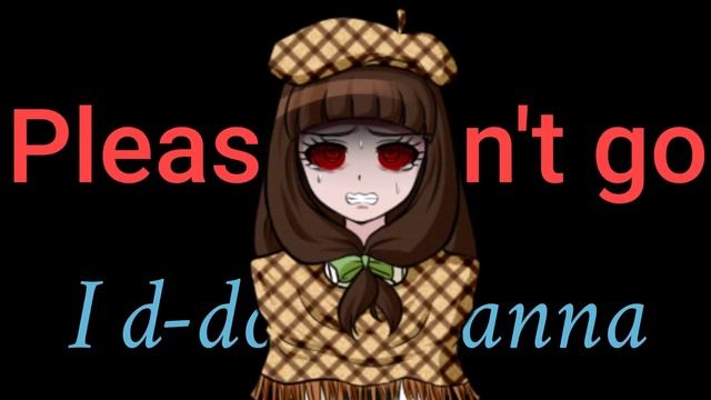 Iroha nijiue edit ( ft. Mikado) // Breezeblocks смотреть онлайн