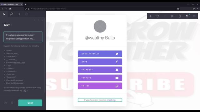 Best Website Builder For Small Business -web Design Business #viral