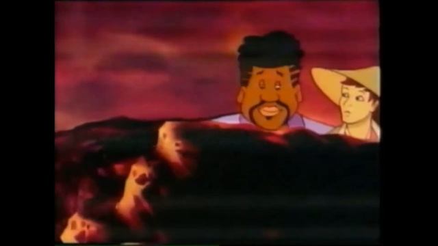 Lucky that I found you - Bevanfields: Aladdin смотреть онлайн