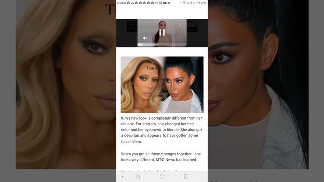 Whites Adopting Black Features смотреть онлайн