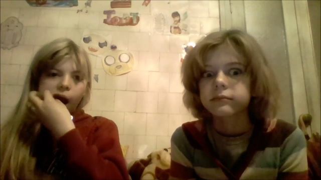 CHALENGE : Пухлый кролик или Chappy Bunny ))) смотреть онлайн