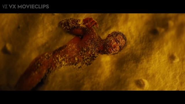 Butcher Meets The Termite | The Boys | VX Movieclips