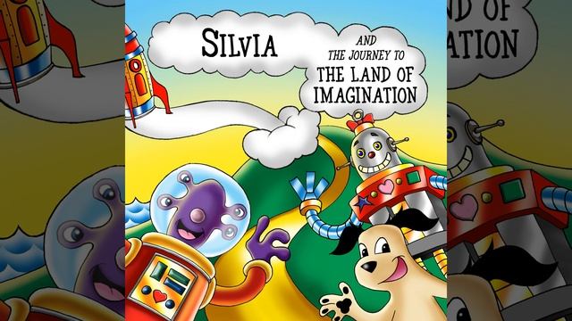 Silvia Has a Robot Friend смотреть онлайн