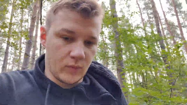 UDANY WYPAD NA GRZYBY! GRZYBY 2021 смотреть онлайн