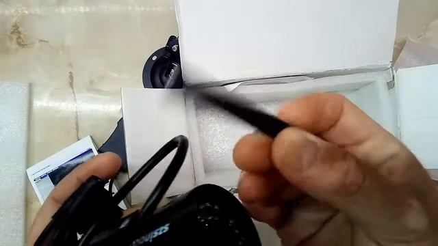 Szsinocam 720P Waterproof IP Camera   -  EU PLUG  BLACK смотреть онлайн