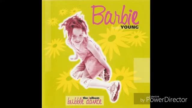 Barbie Young - Chica Boom (Euro Mix) смотреть онлайн