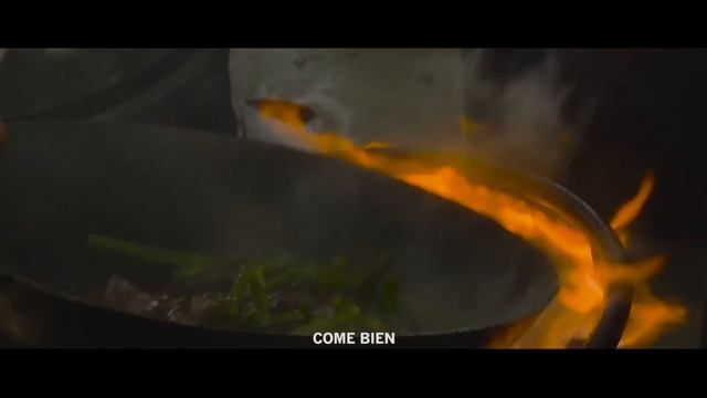 P.F. Chang's Celebrando 10 años - Wok смотреть онлайн