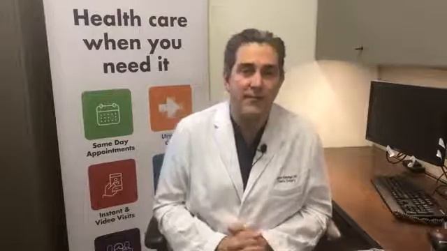 Reconstructing Life After Breast Cancer | Nov 17 | NorthBay Healthcare смотреть онлайн