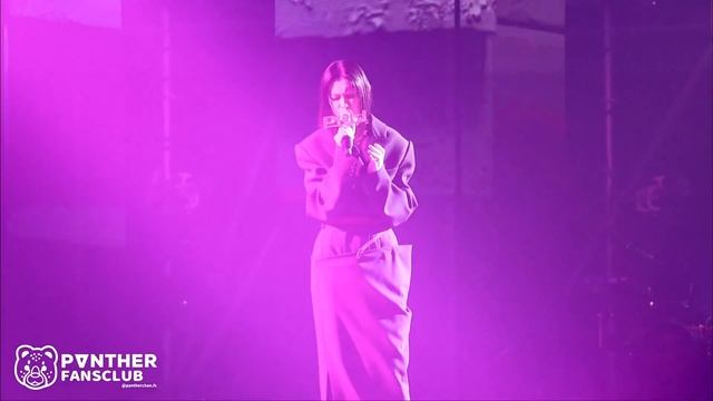 陳蕾Panther Chan《我想和你好好的￼》- 18/6 THE FUNFAIR保誠175週年音樂節 смотреть онлайн