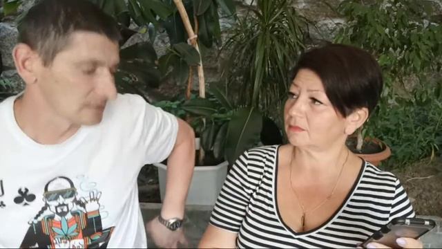 Начались Скандалы