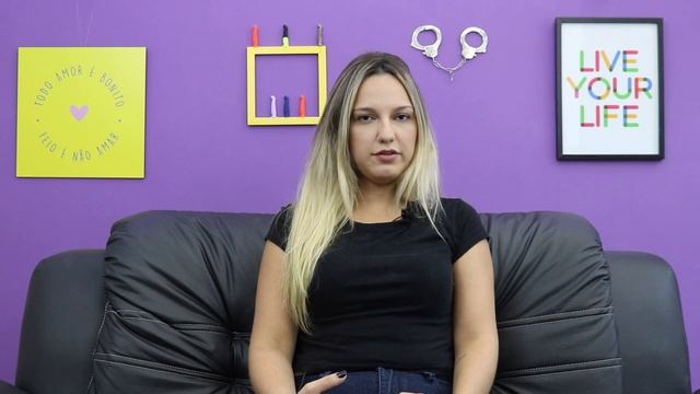 O que é BDSM? смотреть онлайн