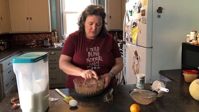 Chocolate Truffle Cookies смотреть онлайн