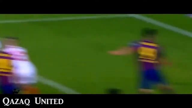 Неймар 2015 Новые финты и голы Neymar Jr The Ultimate Skills & Tricks 2015 смотреть онлайн