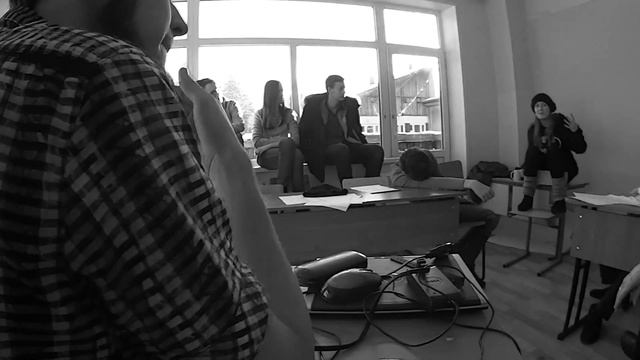 Инструкторский клип | Зима 2016 смотреть онлайн