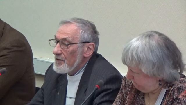 Розин Вадим Маркович. Творчество Даниила Андреева: между религией и эзотеризмом смотреть онлайн