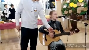 День Осетинского языка.