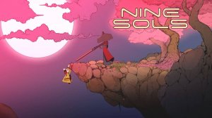 NINE SOLS  ПРОХОЖДЕНИЕ  ►   ПУТЬ КОТА  #1