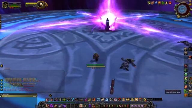 Subtlety Rogue Artifact Challenge-Archmage Xylem смотреть онлайн
