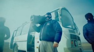 Грибы-Между нами тает лёд