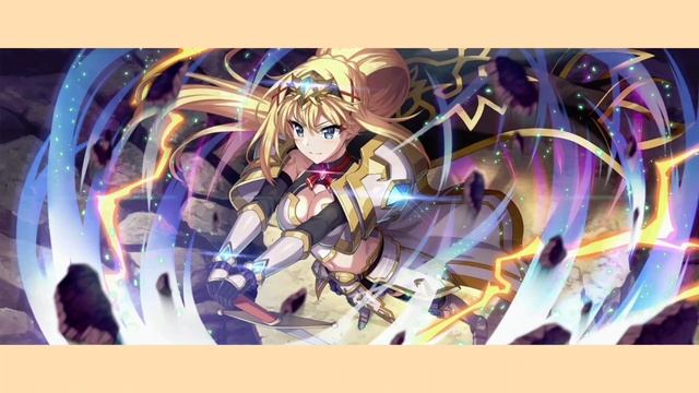 ¡PRIMER ANIVERSARIO DEL JUEGO! [LOS MEJORES PERSONAJES] - KONOSUBA FANTASTIC DAYS смотреть онлайн