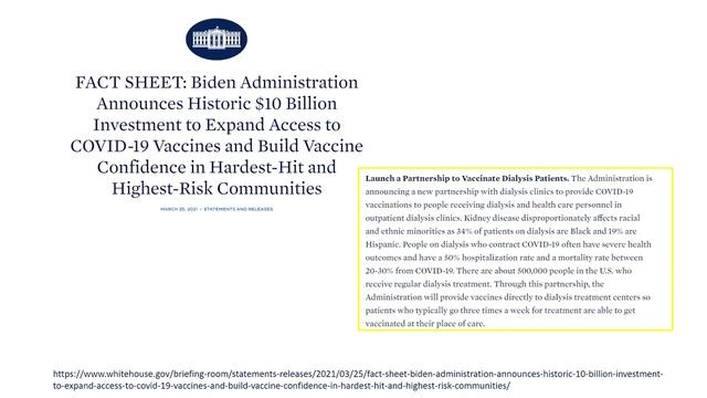 COVID, Patient Safety, and the Future - Key Insights and Lessons Learned (Dr. Priti R. Patel) смотреть онлайн