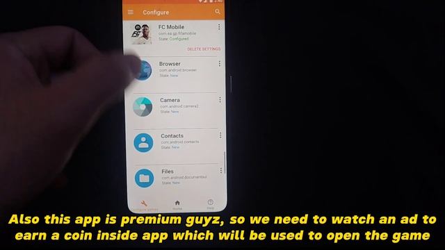 How To Unlock Fc Mobile 60 Fps Ultra High Graphics 😍| Complete Guide | #gaming #fifamobile #fcmobil