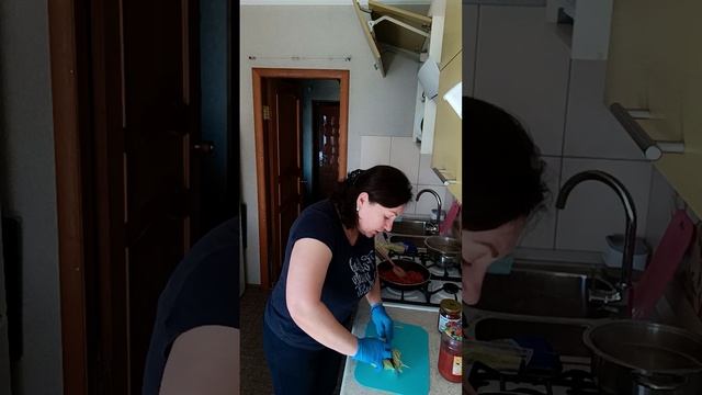 Разговоры на кухне 💥 Будни домохозяйки из Сочи 🌴