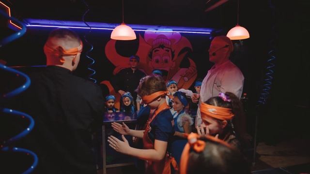 Адская кухня смотреть онлайн