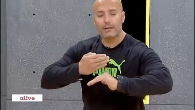 Get Fit 27/03/2015 смотреть онлайн