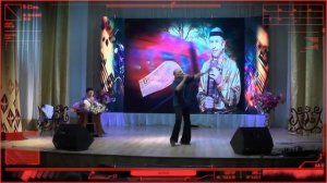 #14)Песня Из Концерта Петра Сотника.Почеиу Бы И Нет