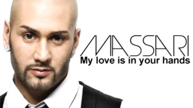 Massari 2021 - My love is in your hands смотреть онлайн
