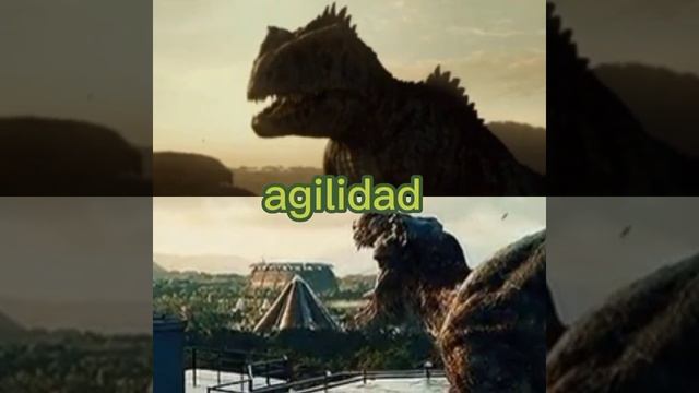 gigantosaurus vs t rex #edit #jurassicworlddominion смотреть онлайн