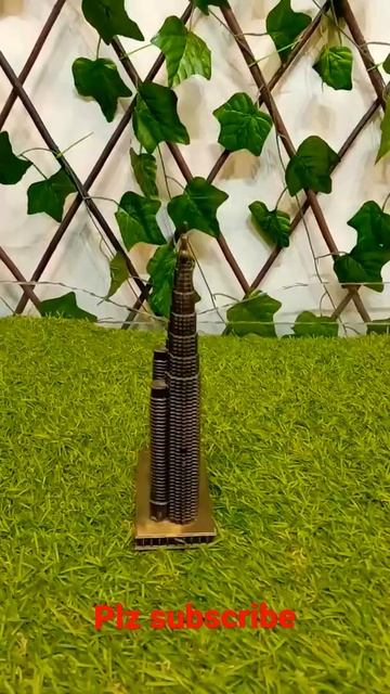 Twin Towers showpiece small size for order price contact on 9978602753.DO LIKE SHARE AND SUBSCRIBE🙏 смотреть онлайн