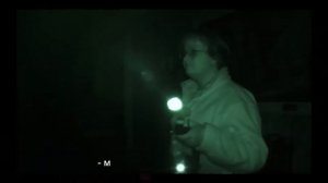 СМОТРИМ 3 НОЧИ в Замке с привидениями | GhostBuster