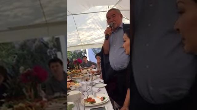 Жүрсін Ерман - Маскүнем (әзіл өлең) / поэзия, айтыс 2018