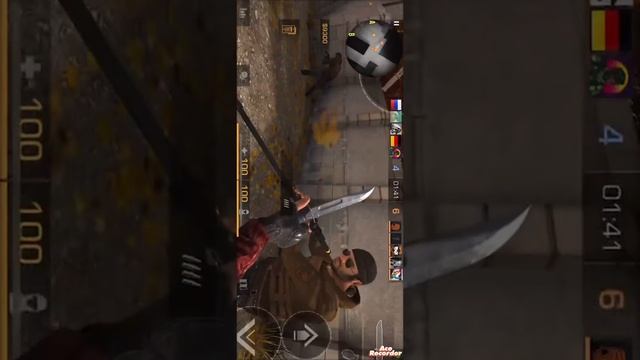 Standoff 2 смотреть онлайн