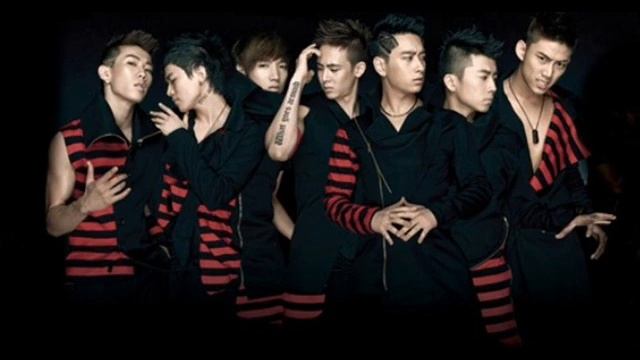 2PM - Again & Again [Instrumental/Karaoke] with lyrics смотреть онлайн