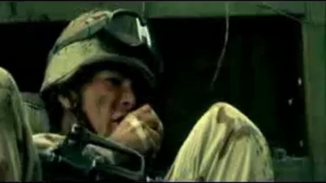 Black Hawk Down - Sabaton смотреть онлайн