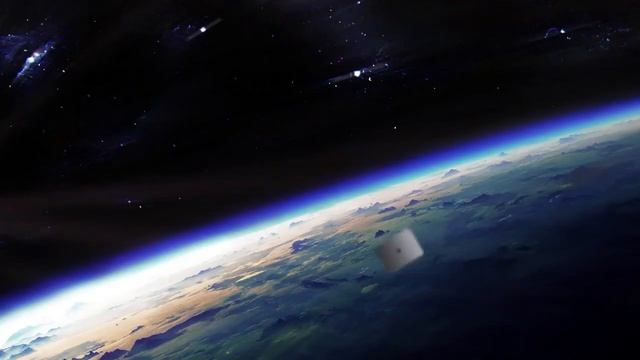 Запуск айпада в космос смотреть онлайн